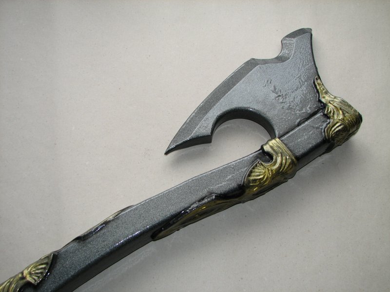 foto V�prodej! Dark Elve Slayer